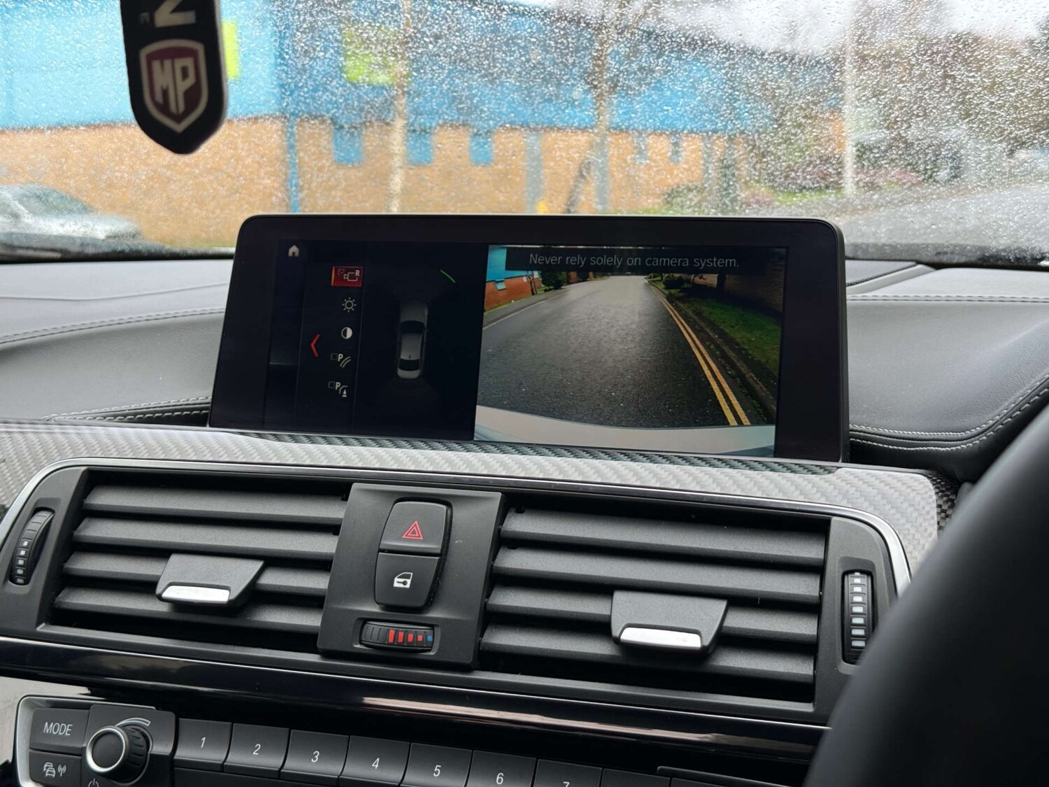 Used BMW M3 2018 for sale - 77470064: Photo 44