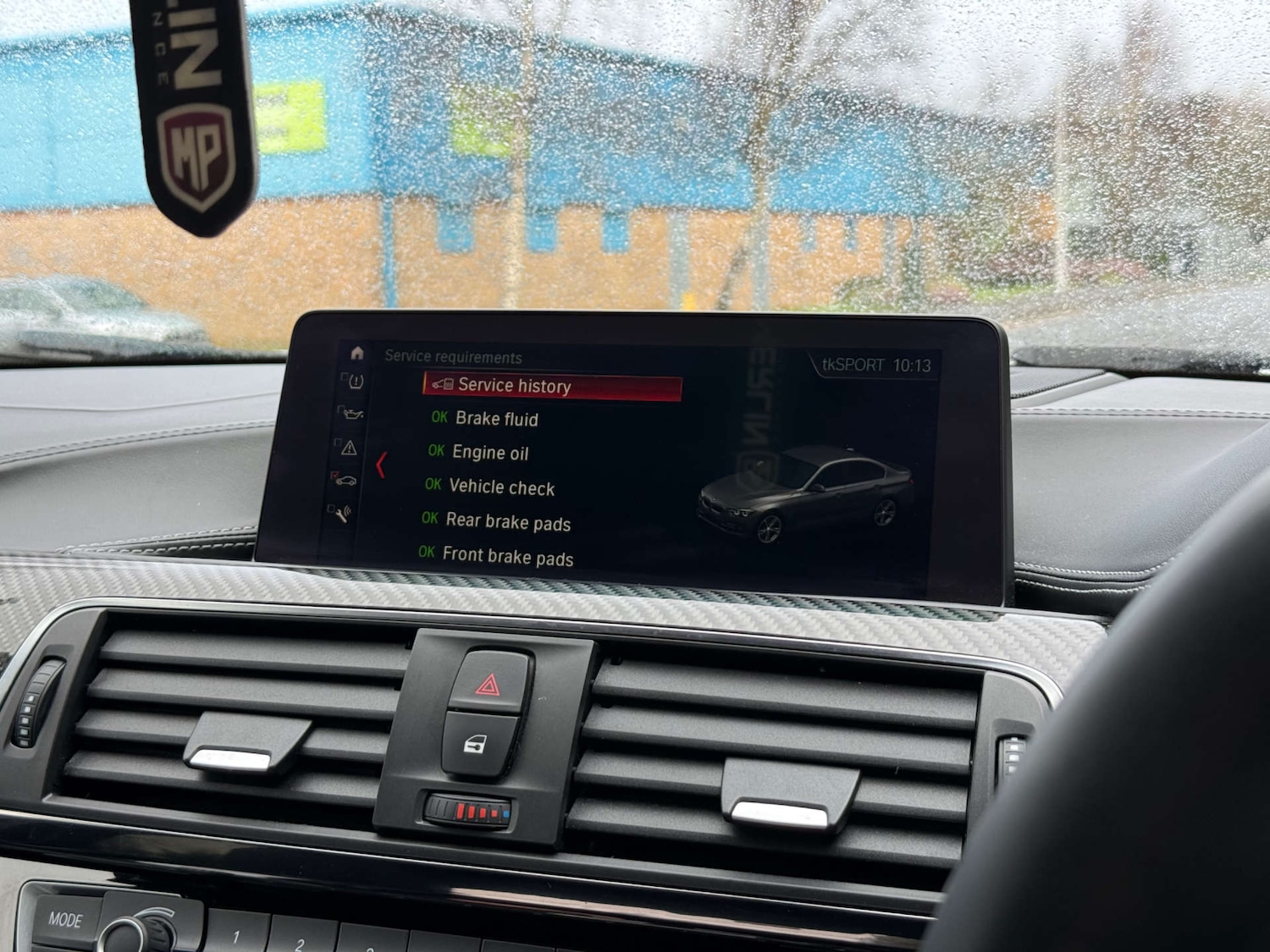 Used BMW M3 2018 for sale - 77470064: Photo 45