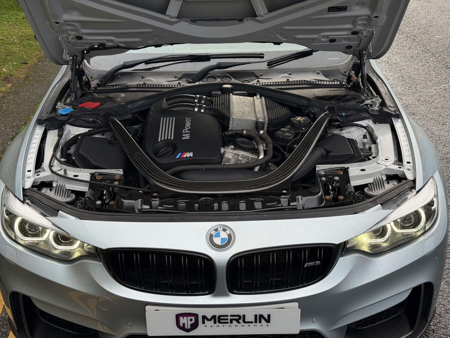 Used BMW M3 2018 for sale - 77470064: Photo 48