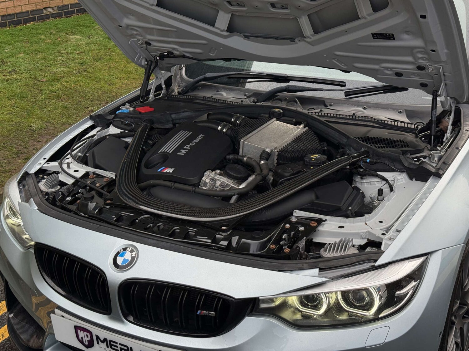 Used BMW M3 2018 for sale - 77470064: Photo 49