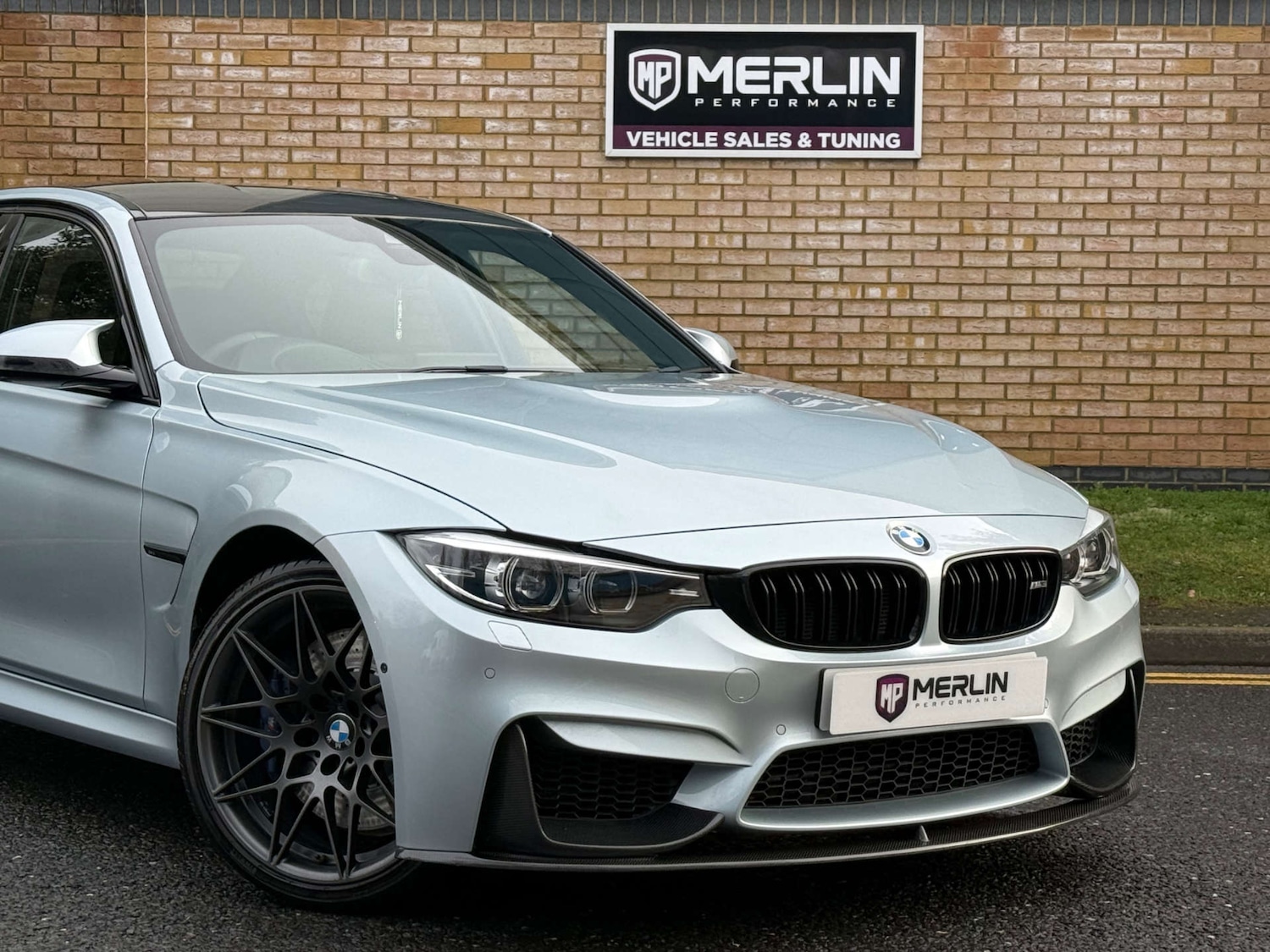 Used BMW M3 2018 for sale - 77470064: Photo 6
