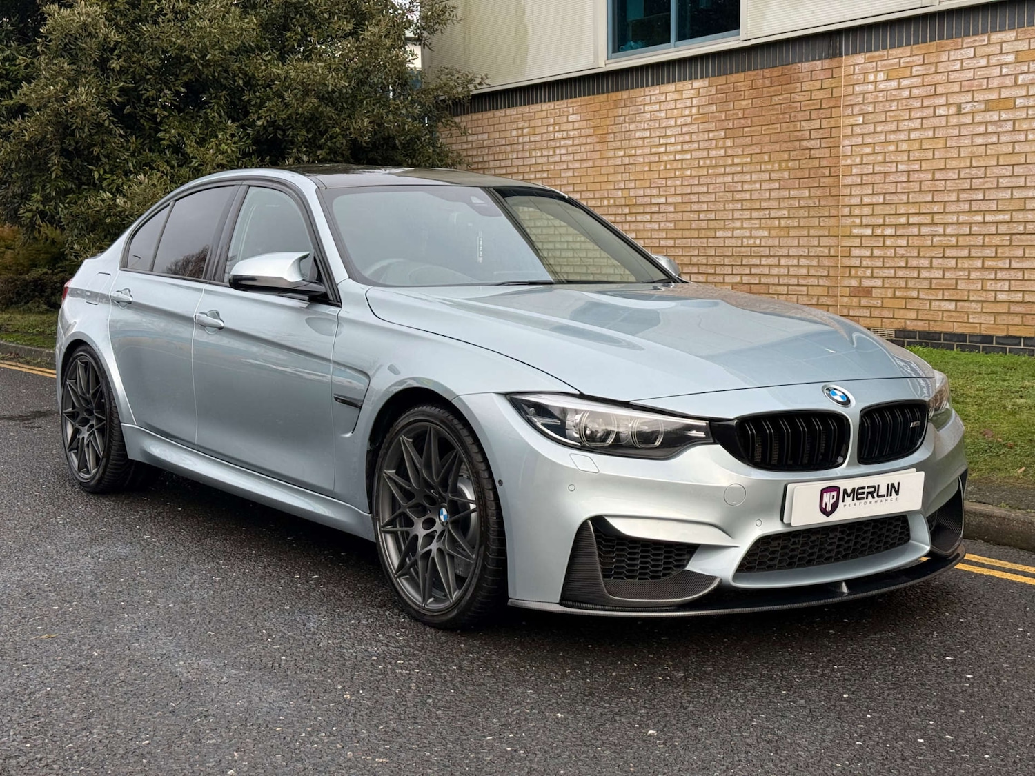 Used BMW M3 2018 for sale - 77470064: Photo 7