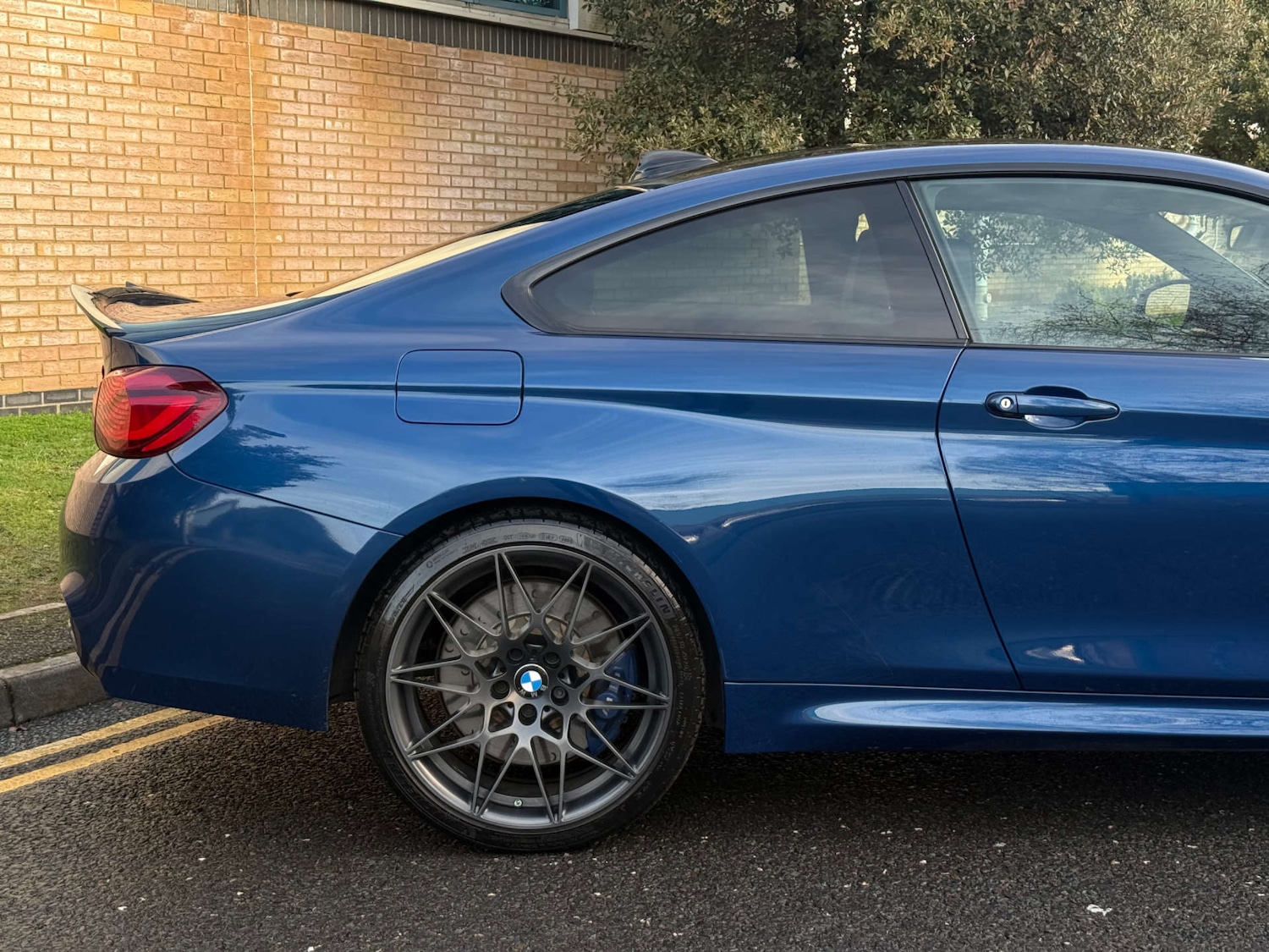 Used BMW M4 2020 for sale - 77470063: Photo 10