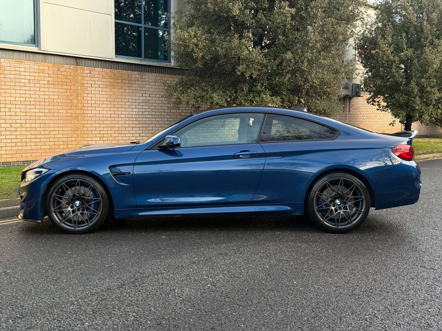 Used BMW M4 2020 for sale - 77470063: Photo 13