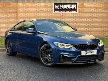 Used BMW M4 2020 for sale - 77470063: Photo