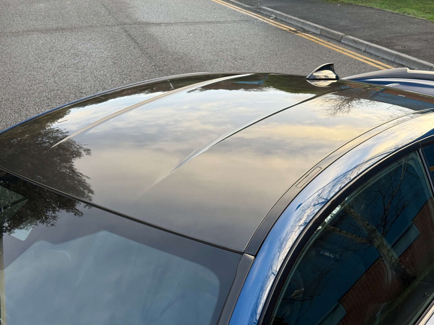 Used BMW M4 2020 for sale - 77470063: Photo 25