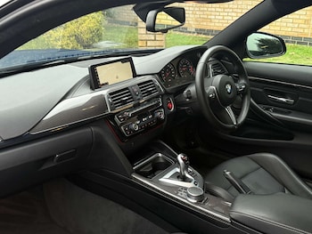 Used BMW M4 2020 for sale - 77470063: Photo