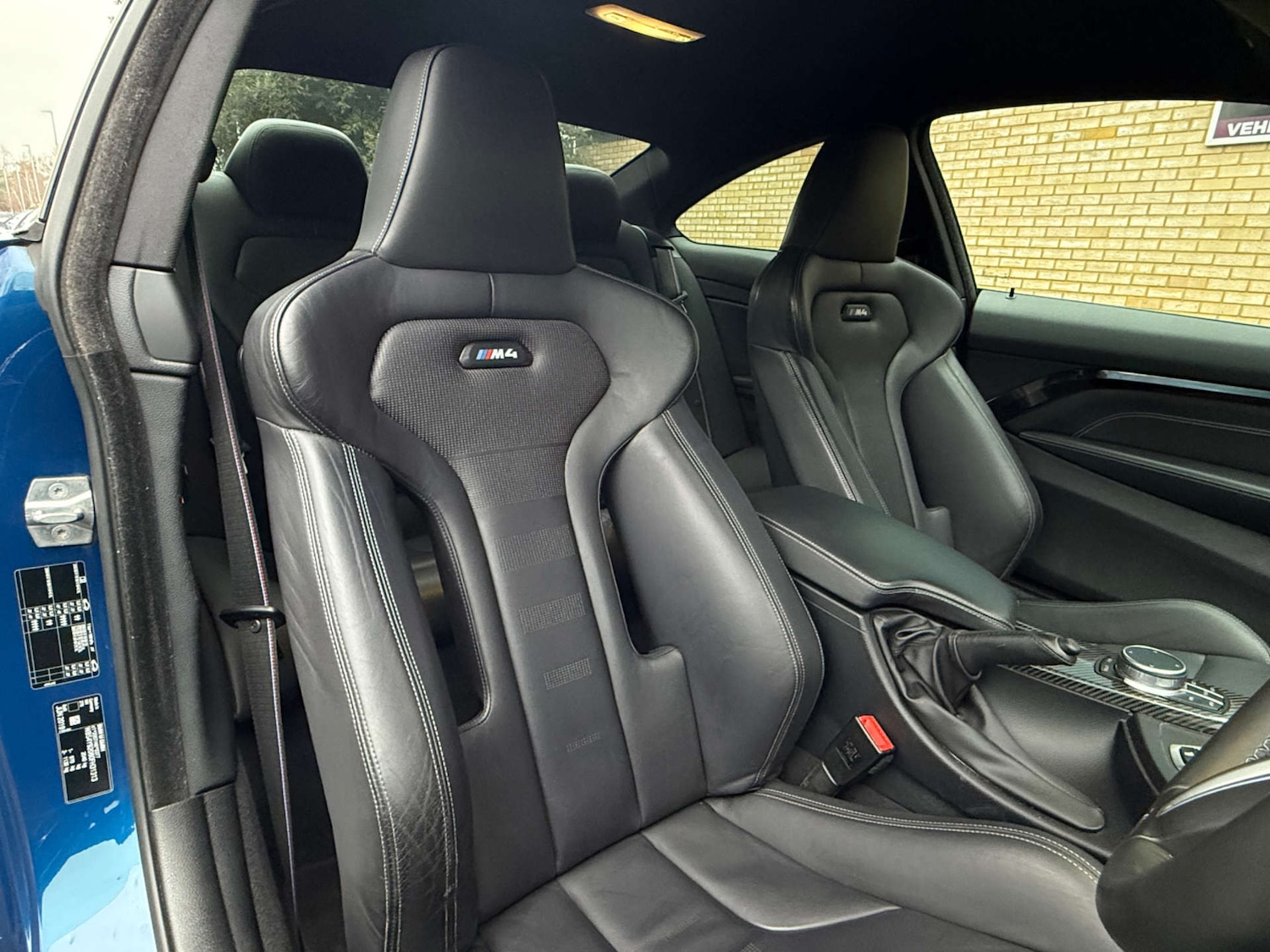 Used BMW M4 2020 for sale - 77470063: Photo 3