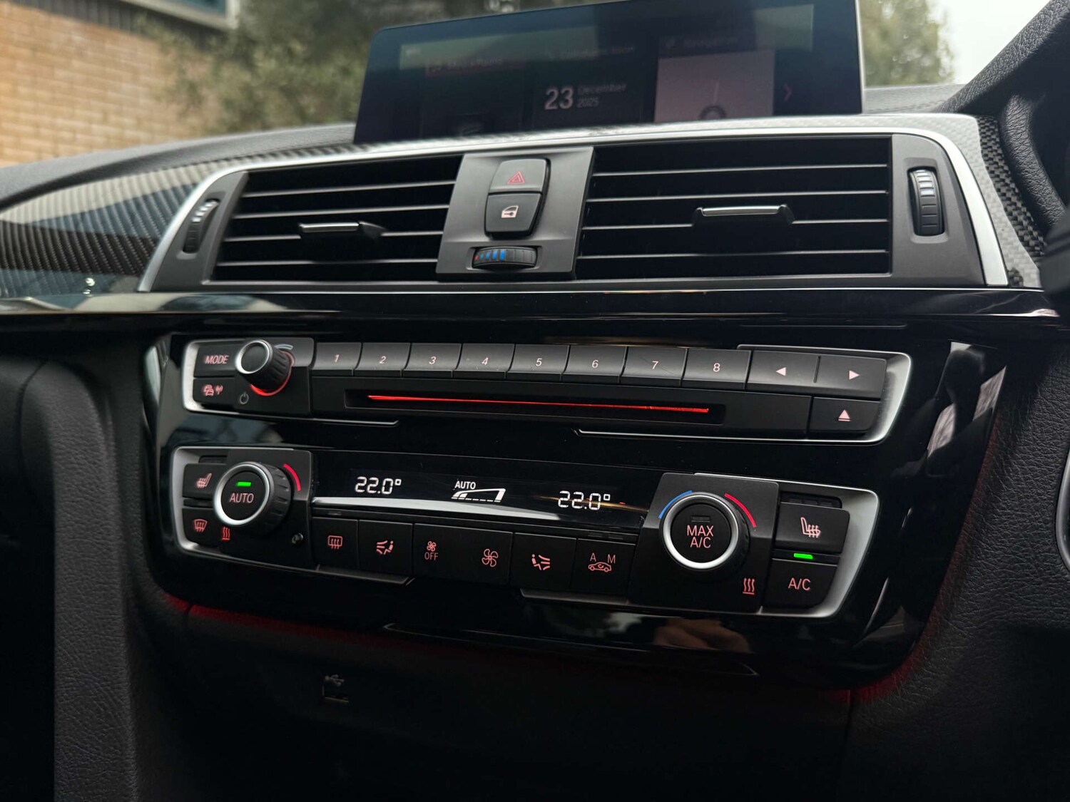 Used BMW M4 2020 for sale - 77470063: Photo 35