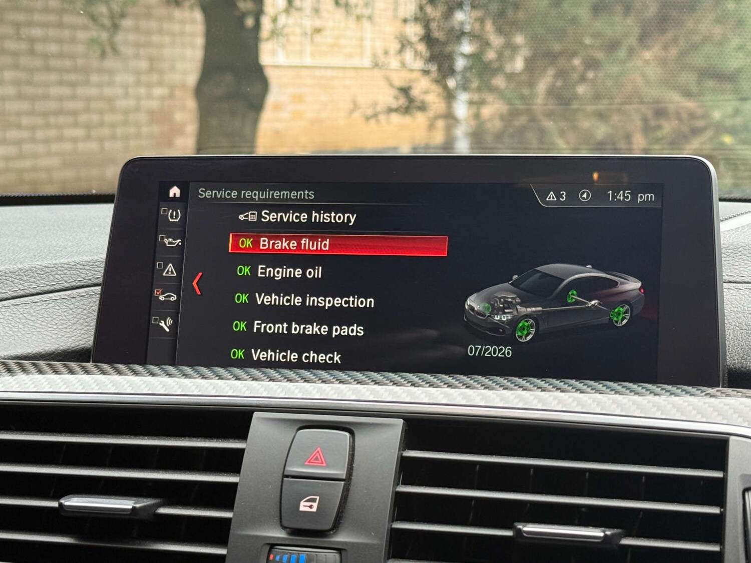 Used BMW M4 2020 for sale - 77470063: Photo 45