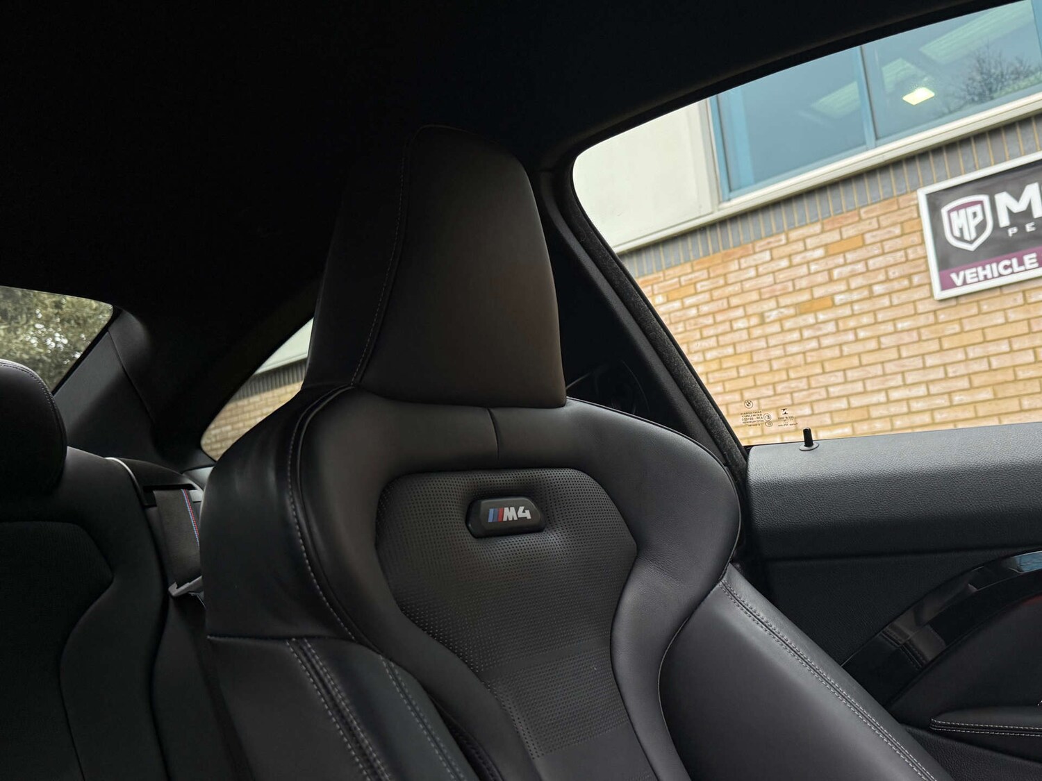 Used BMW M4 2020 for sale - 77470063: Photo 53