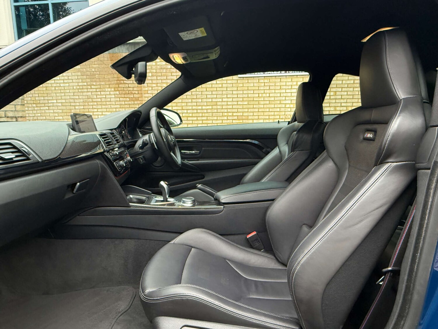 Used BMW M4 2020 for sale - 77470063: Photo 58