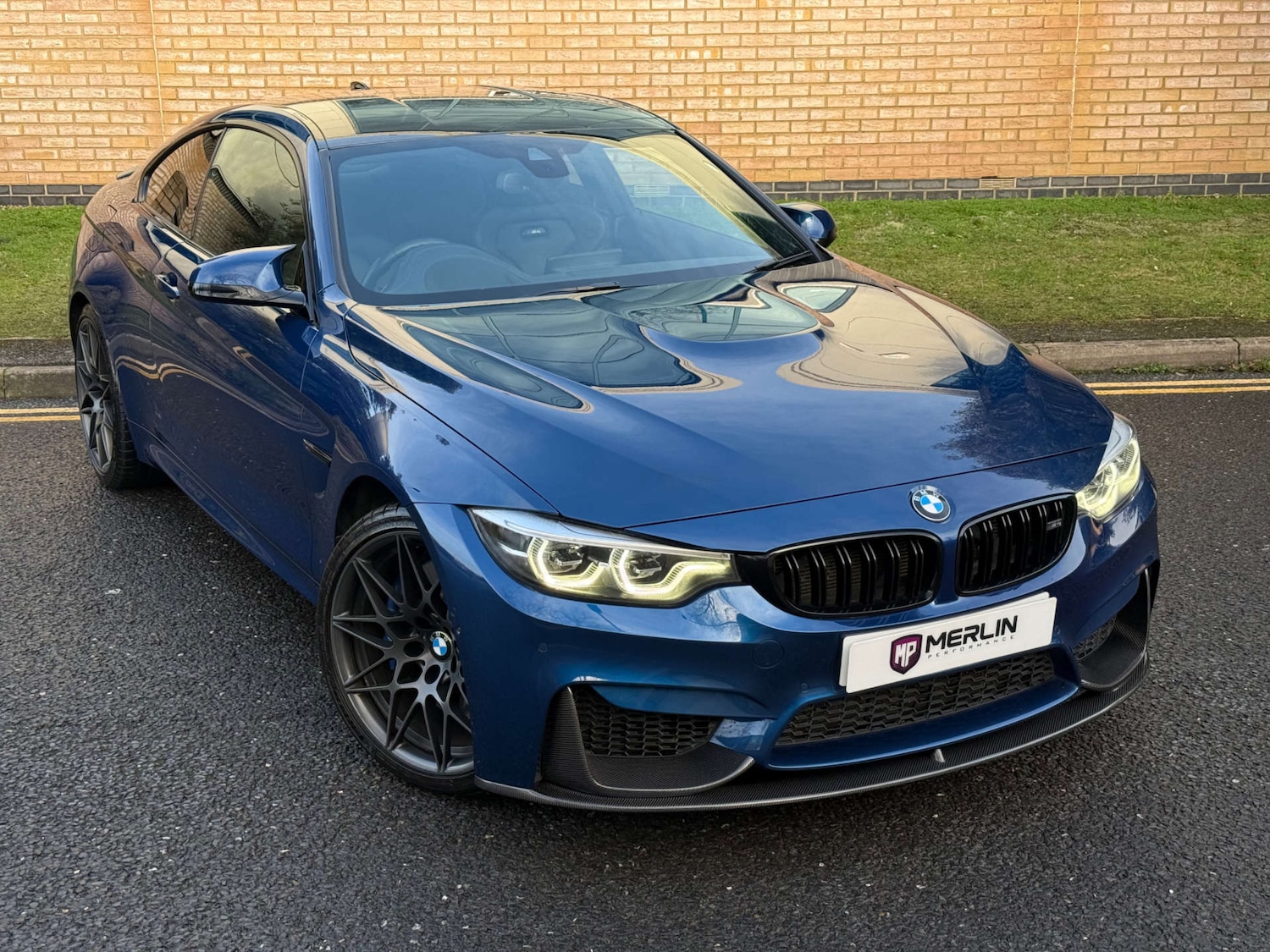 Used BMW M4 2020 for sale - 77470063: Photo 6