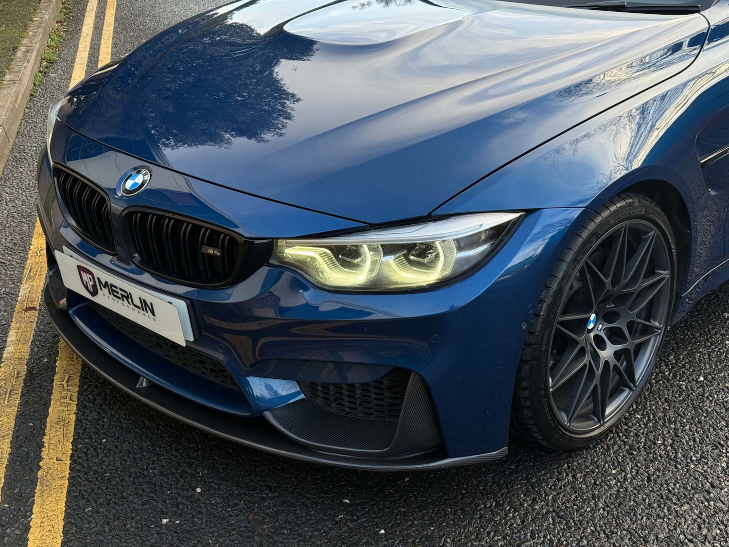Used BMW M4 2020 for sale - 77470063: Photo 9