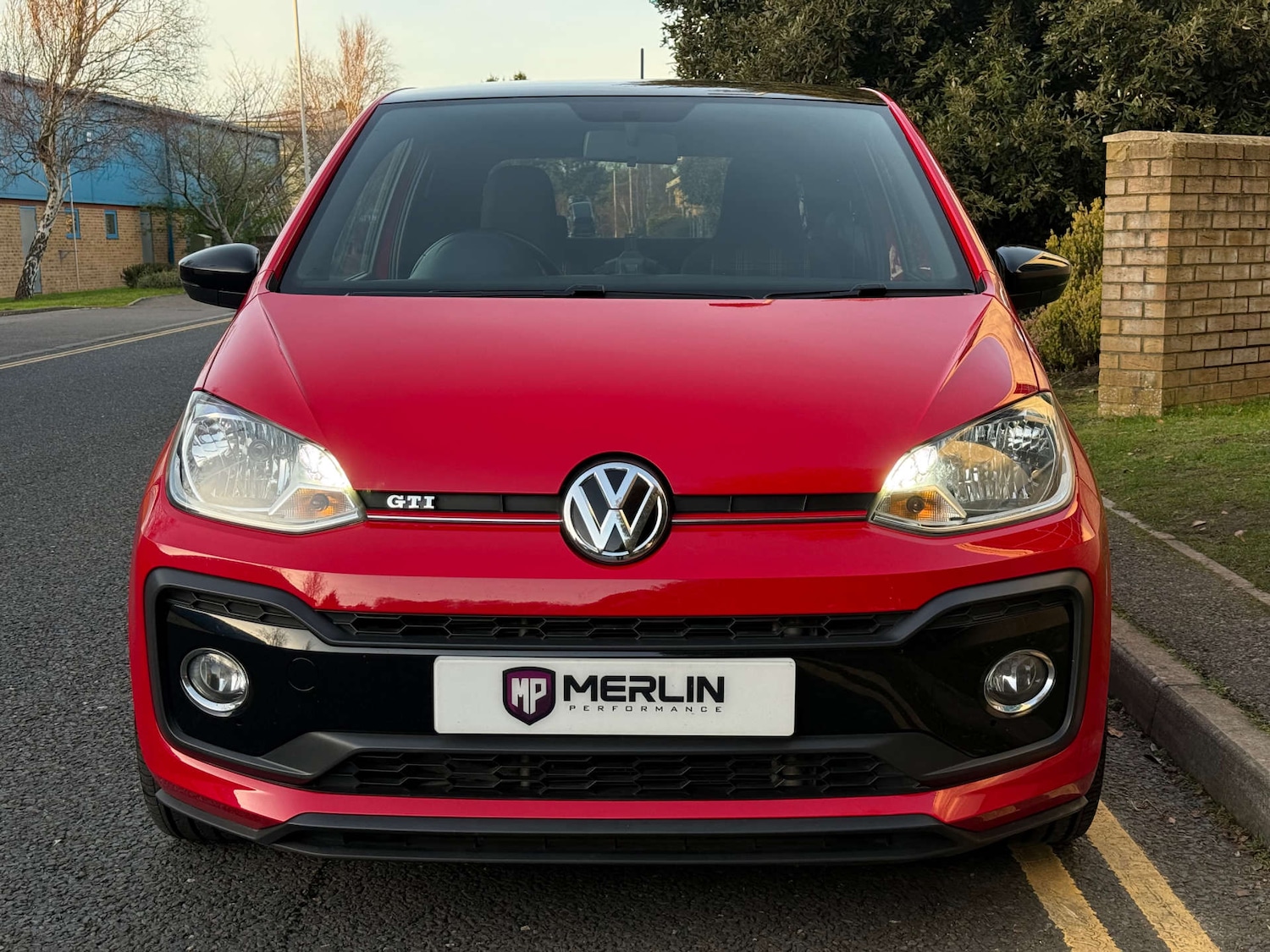 Used Volkswagen up! 2018 for sale - 77073385: Photo 10