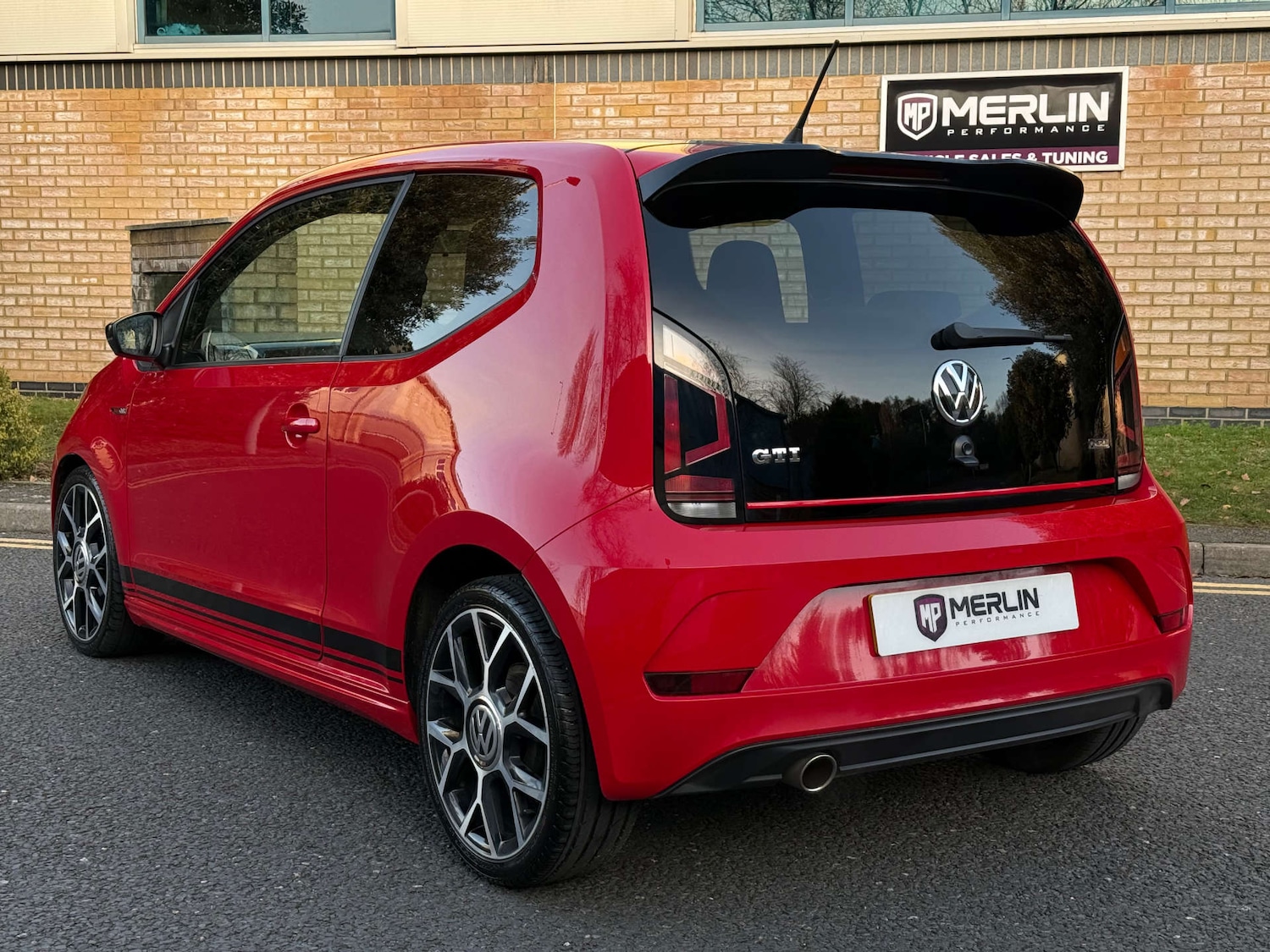 Used Volkswagen up! 2018 for sale - 77073385: Photo 11