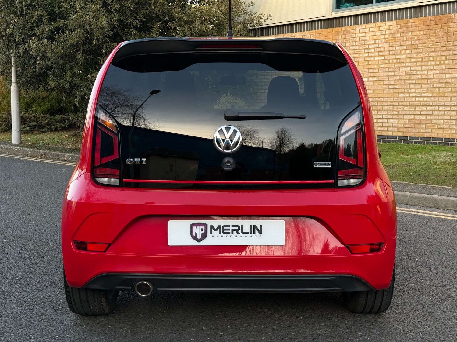 Used Volkswagen up! 2018 for sale - 77073385: Photo 12