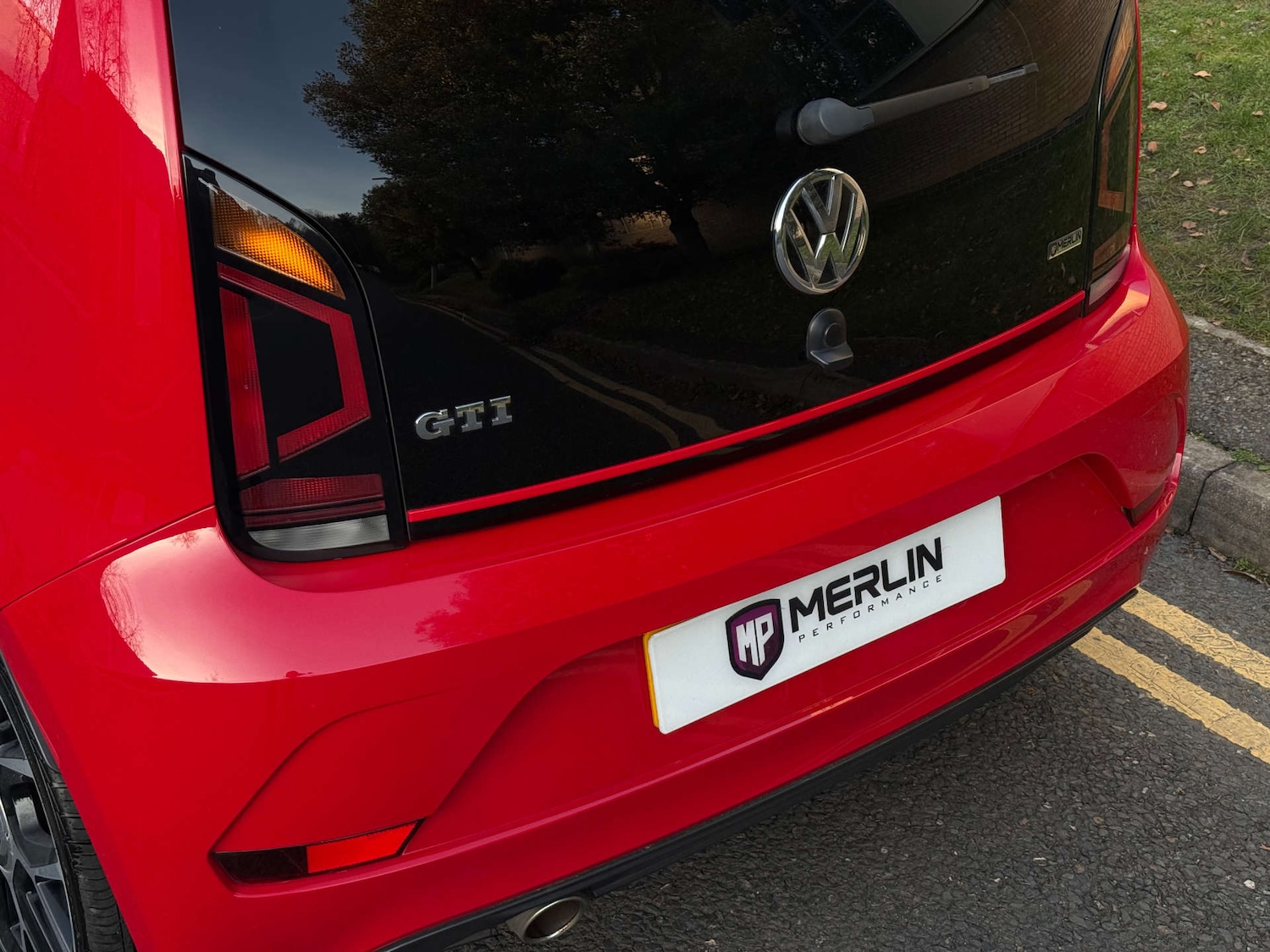 Used Volkswagen up! 2018 for sale - 77073385: Photo 14