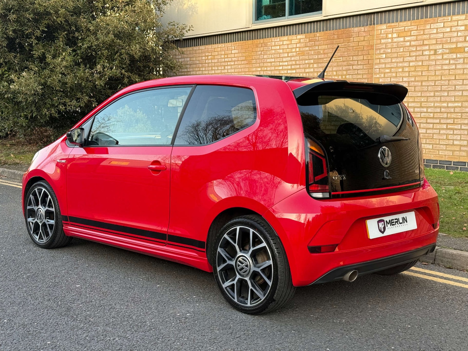Used Volkswagen up! 2018 for sale - 77073385: Photo 15