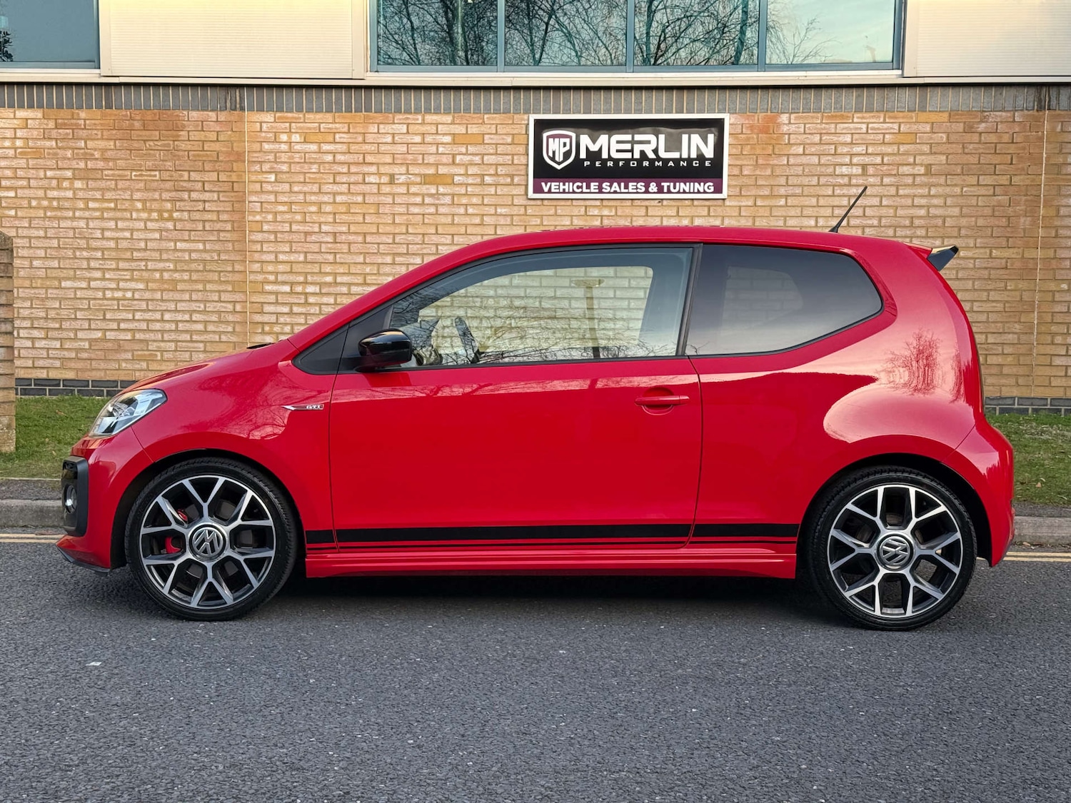 Used Volkswagen up! 2018 for sale - 77073385: Photo 16