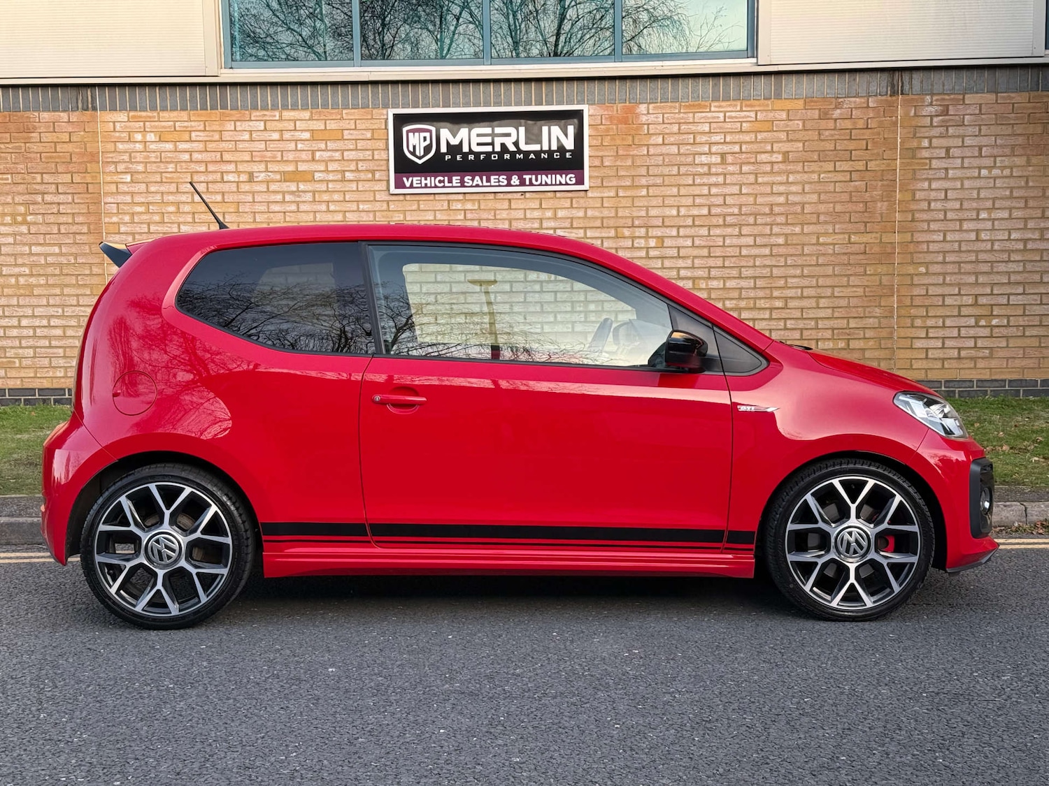 Used Volkswagen up! 2018 for sale - 77073385: Photo 17
