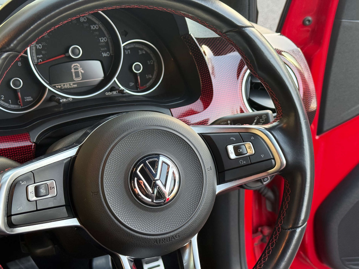 Used Volkswagen up! 2018 for sale - 77073385: Photo 28