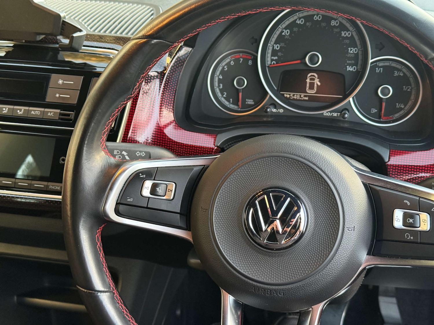 Used Volkswagen up! 2018 for sale - 77073385: Photo 29