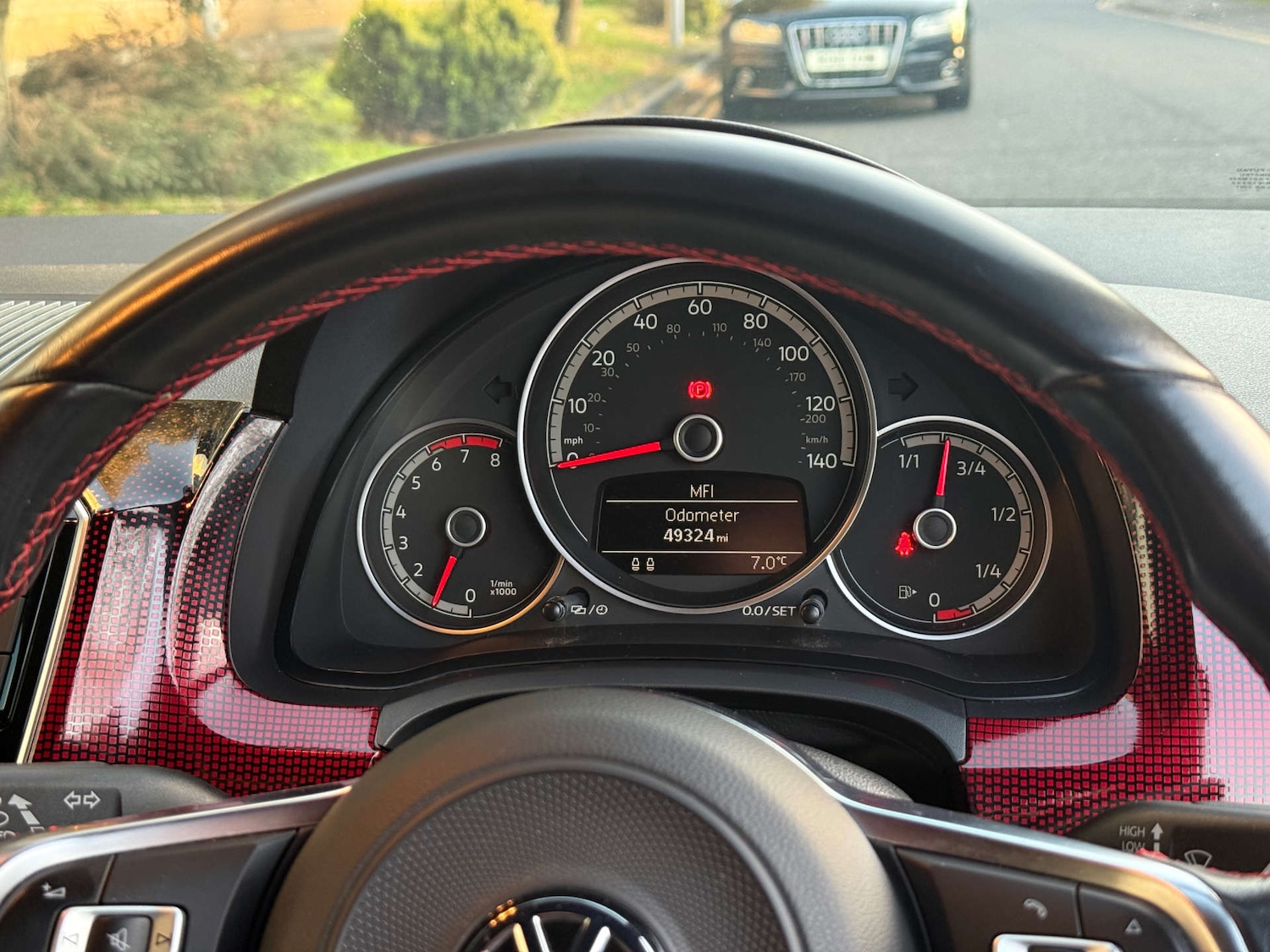 Used Volkswagen up! 2018 for sale - 77073385: Photo 30