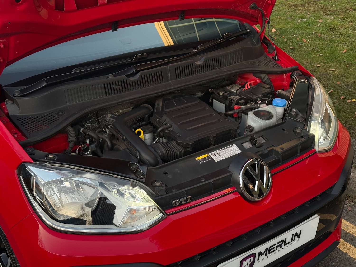 Used Volkswagen up! 2018 for sale - 77073385: Photo 31