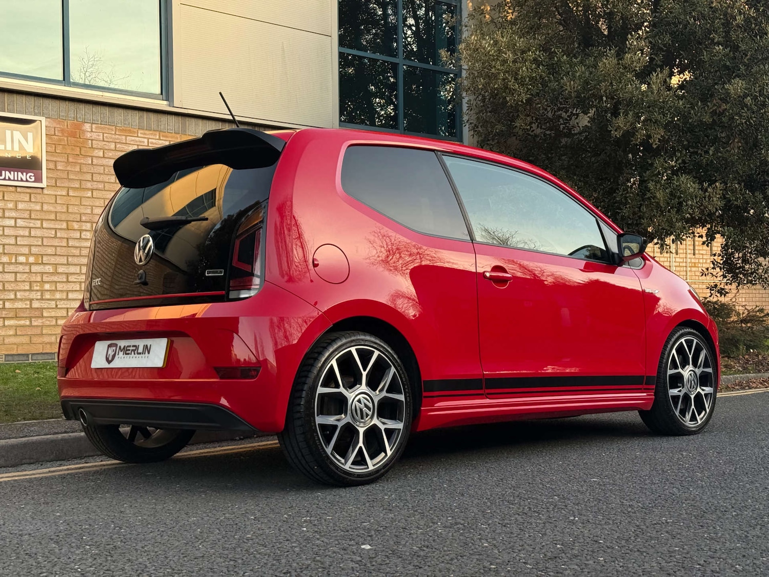 Used Volkswagen up! 2018 for sale - 77073385: Photo 33