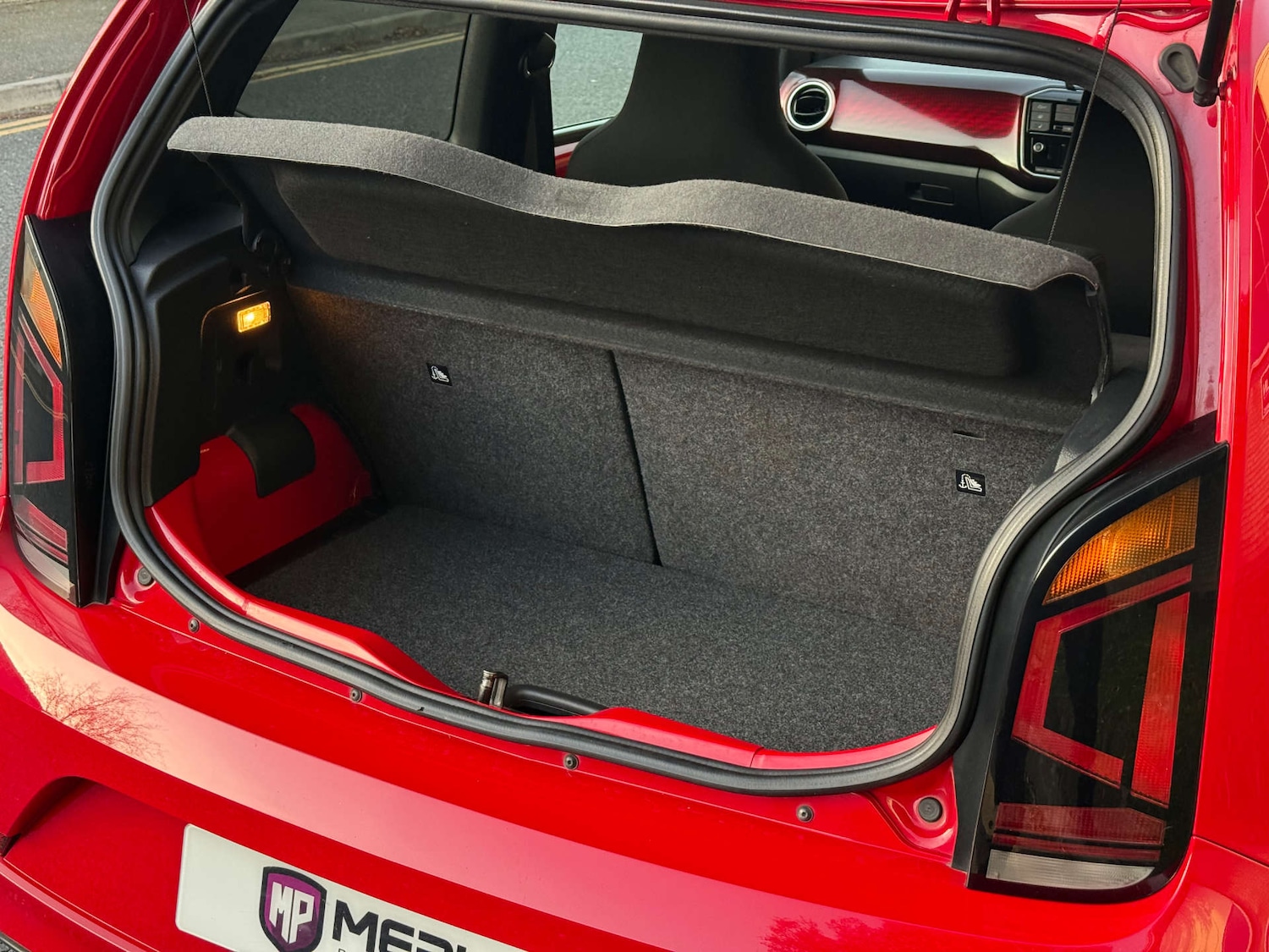 Used Volkswagen up! 2018 for sale - 77073385: Photo 45