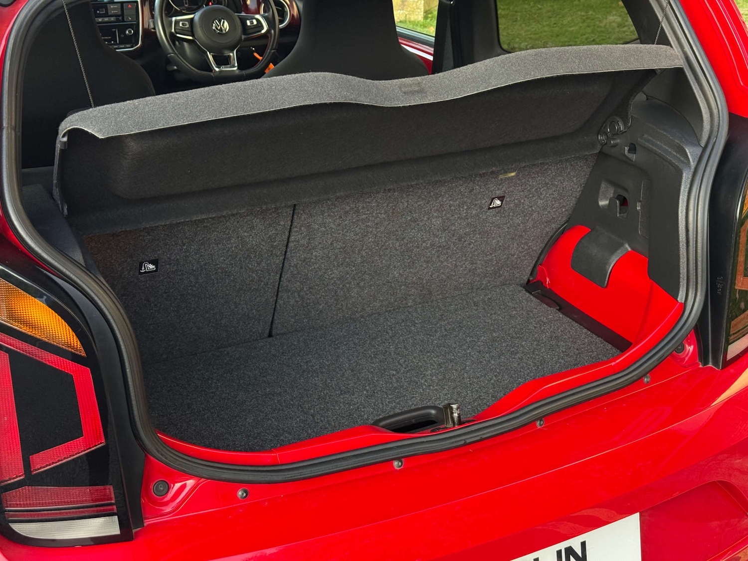 Used Volkswagen up! 2018 for sale - 77073385: Photo 46