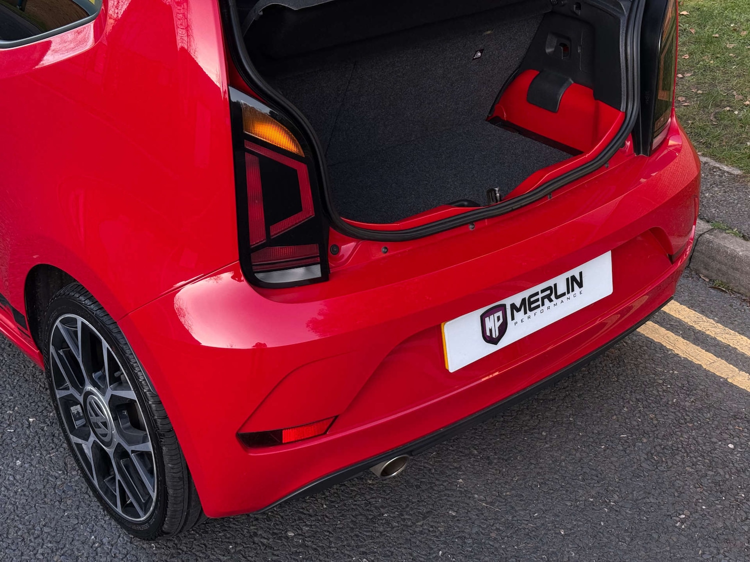 Used Volkswagen up! 2018 for sale - 77073385: Photo 48