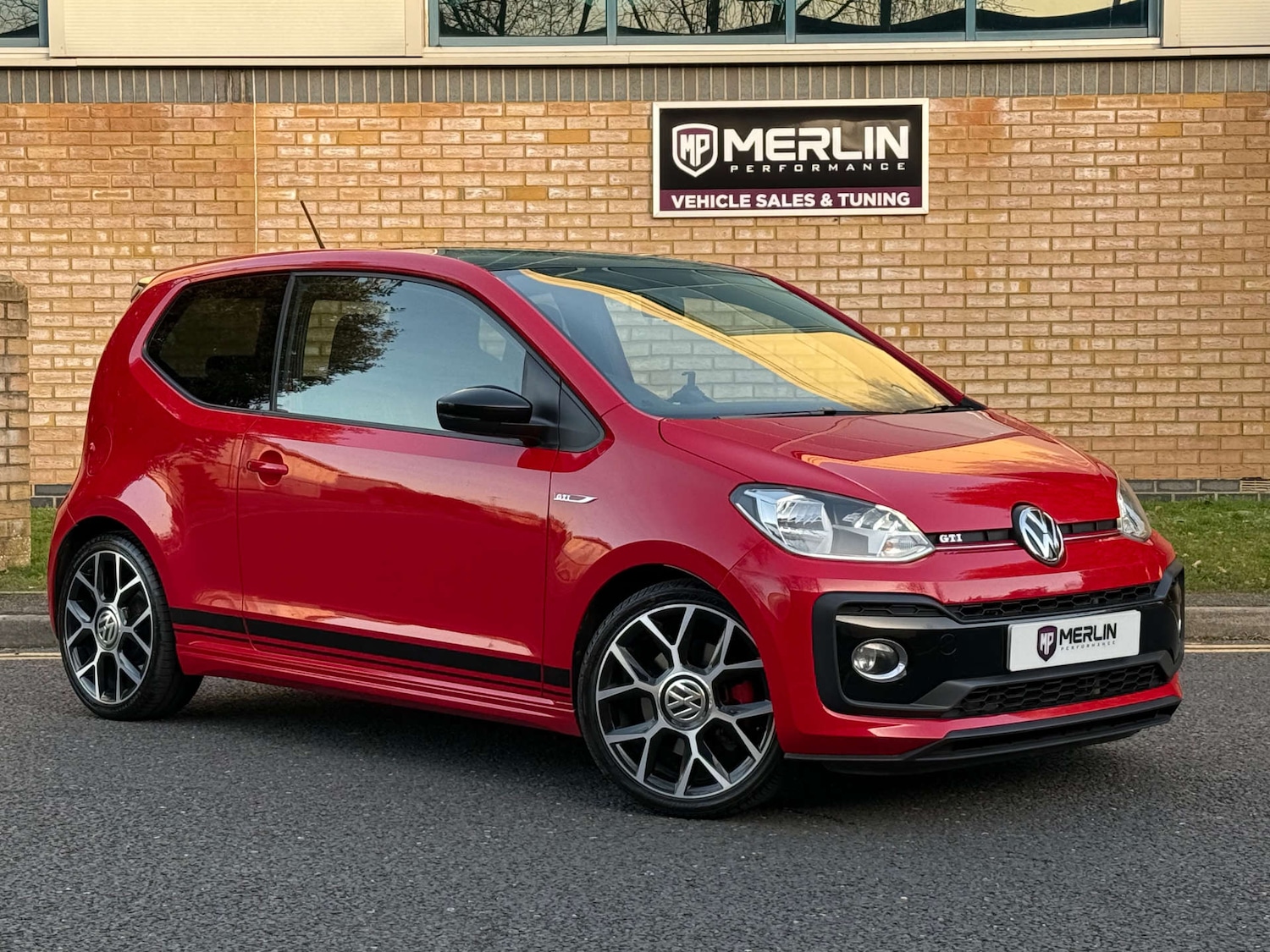 Used Volkswagen up! 2018 for sale - 77073385: Photo 49