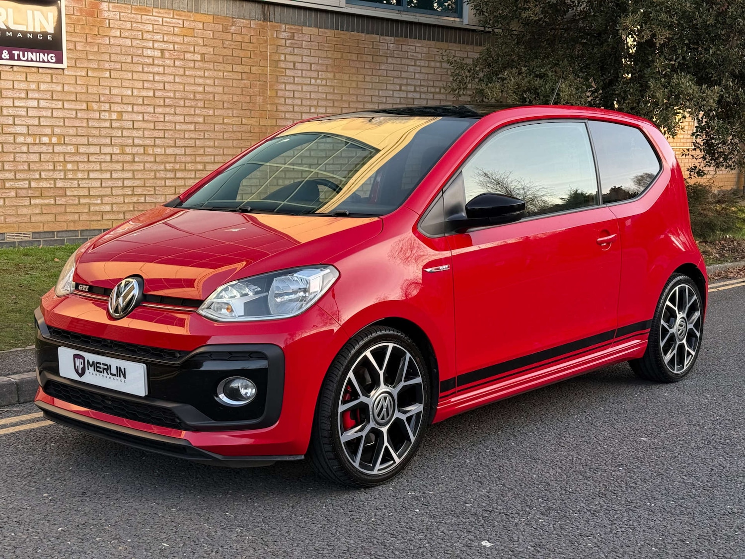 Used Volkswagen up! 2018 for sale - 77073385: Photo 5