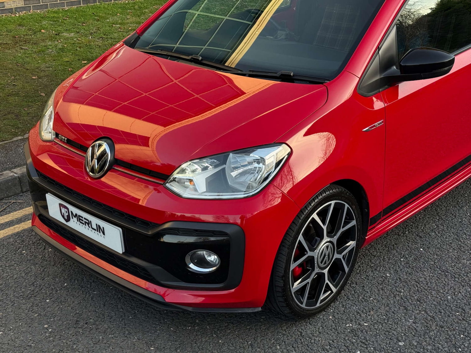 Used Volkswagen up! 2018 for sale - 77073385: Photo 6