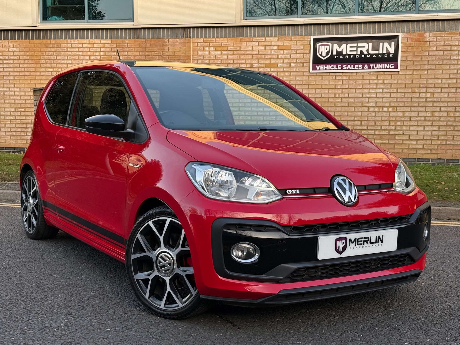 Used Volkswagen up! 2018 for sale - 77073385: Photo 7