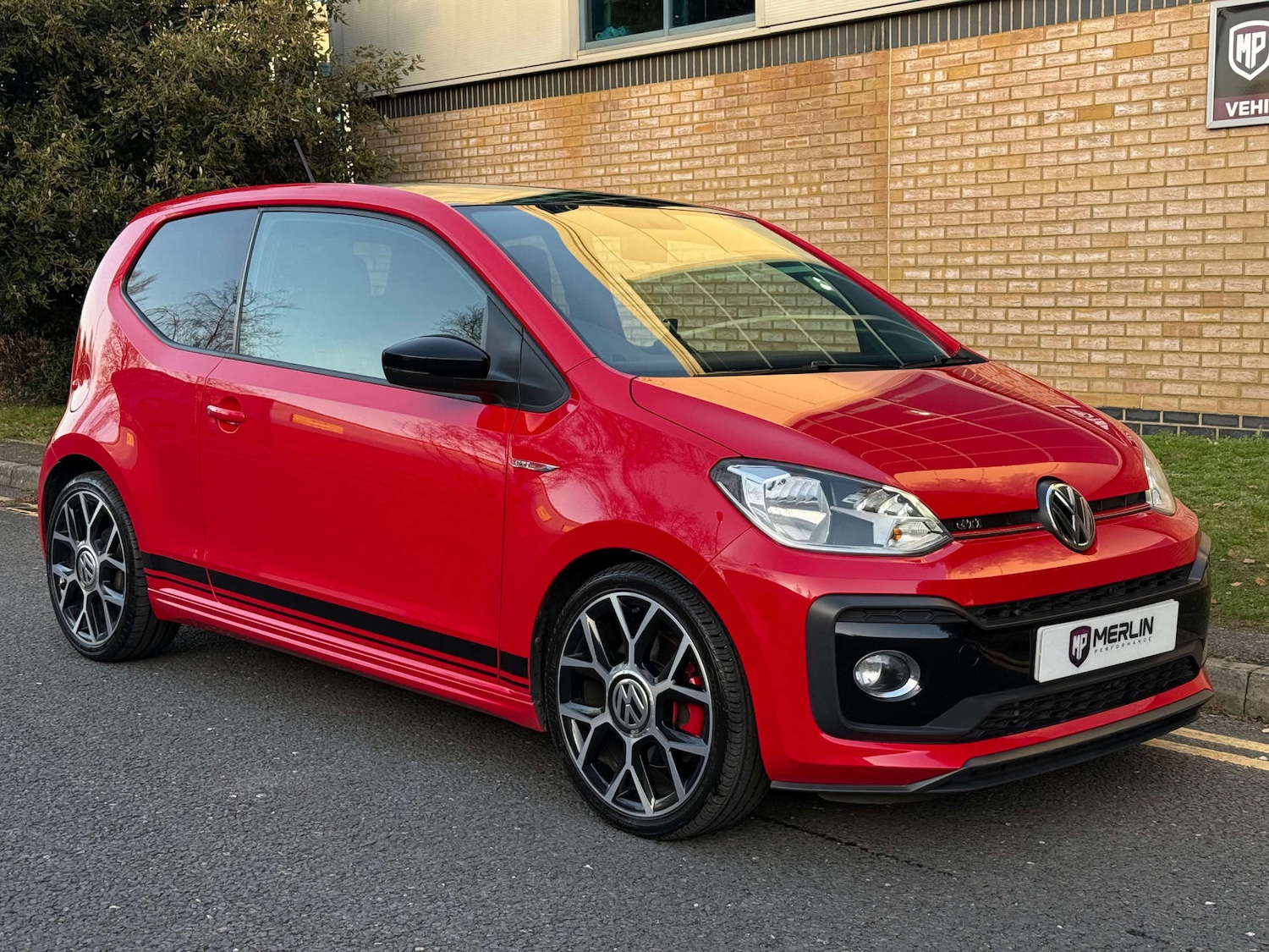 Used Volkswagen up! 2018 for sale - 77073385: Photo 8