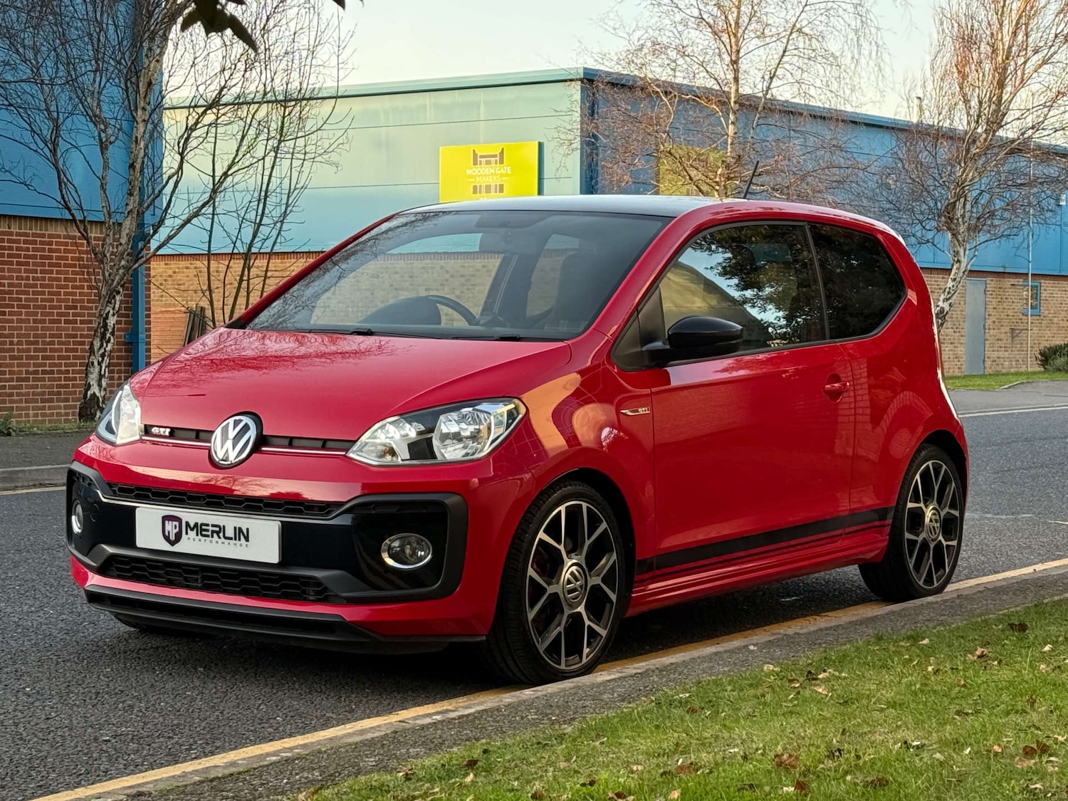Used Volkswagen up! 2018 for sale - 77073385: Photo 9