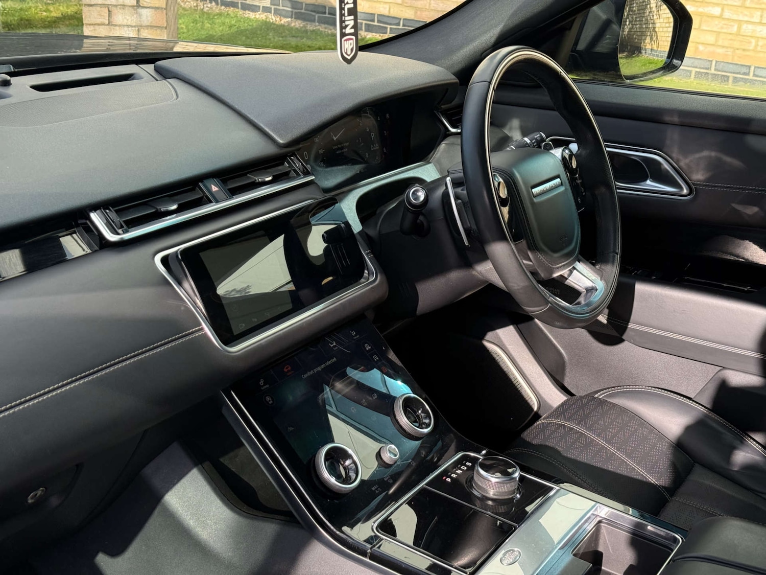 Used Land Rover Range Rover Velar 2019 for sale - 78027684: Photo 17