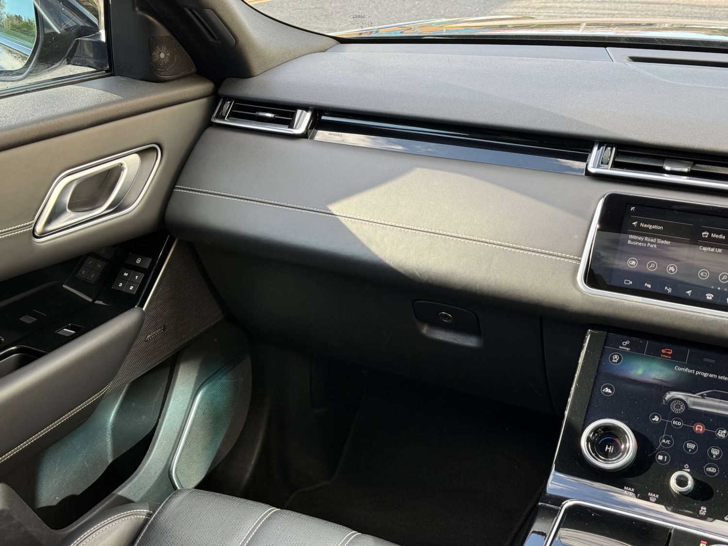 Used Land Rover Range Rover Velar 2019 for sale - 78027684: Photo 21