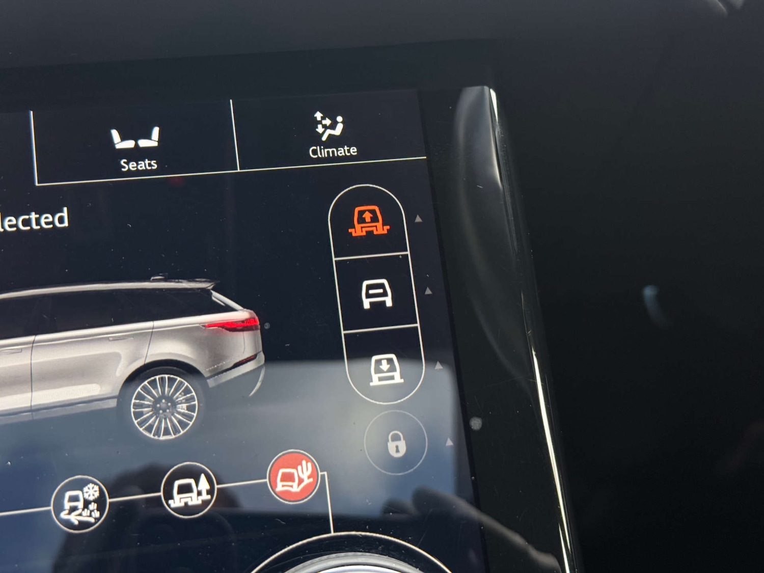 Used Land Rover Range Rover Velar 2019 for sale - 78027684: Photo 28