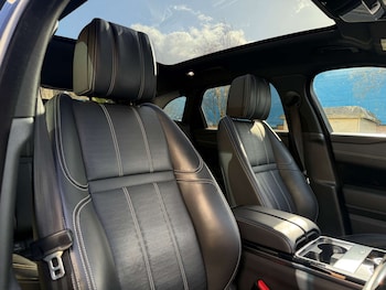 Used Land Rover Range Rover Velar 2019 for sale - 78027684: Photo
