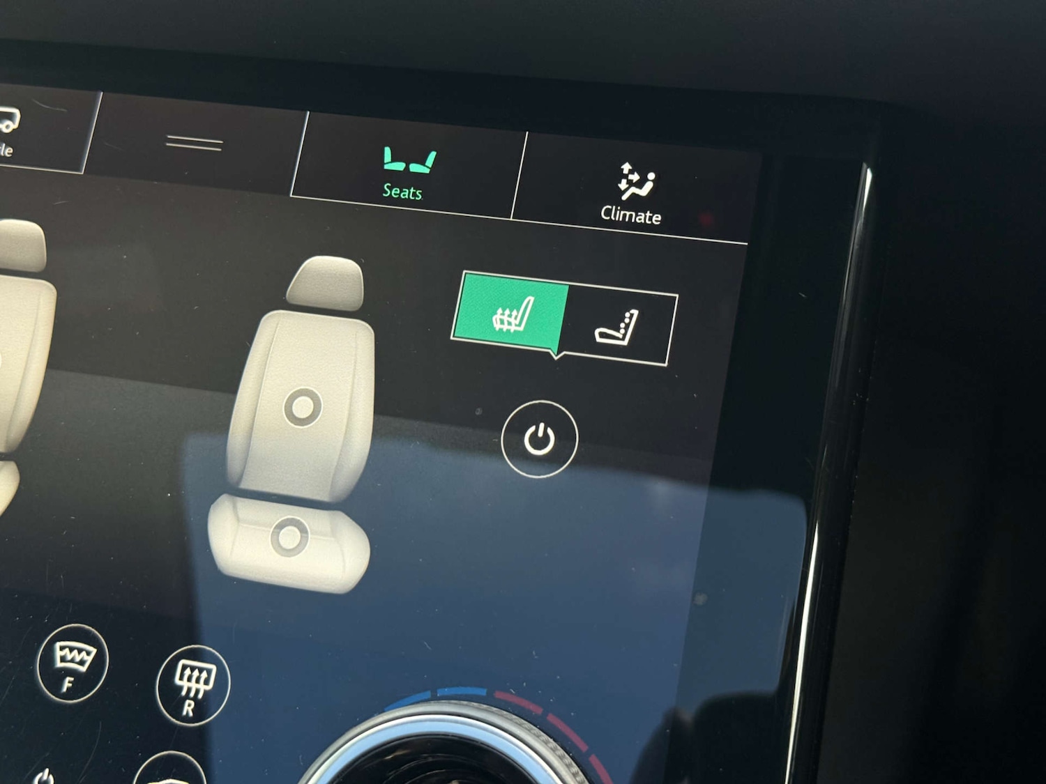 Used Land Rover Range Rover Velar 2019 for sale - 78027684: Photo 32