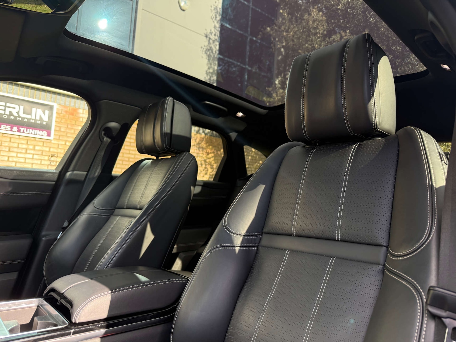 Used Land Rover Range Rover Velar 2019 for sale - 78027684: Photo 35