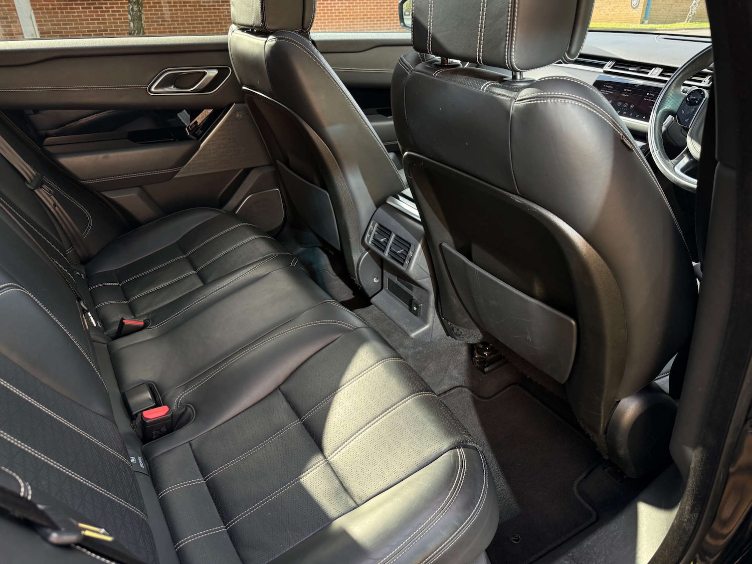 Used Land Rover Range Rover Velar 2019 for sale - 78027684: Photo 36