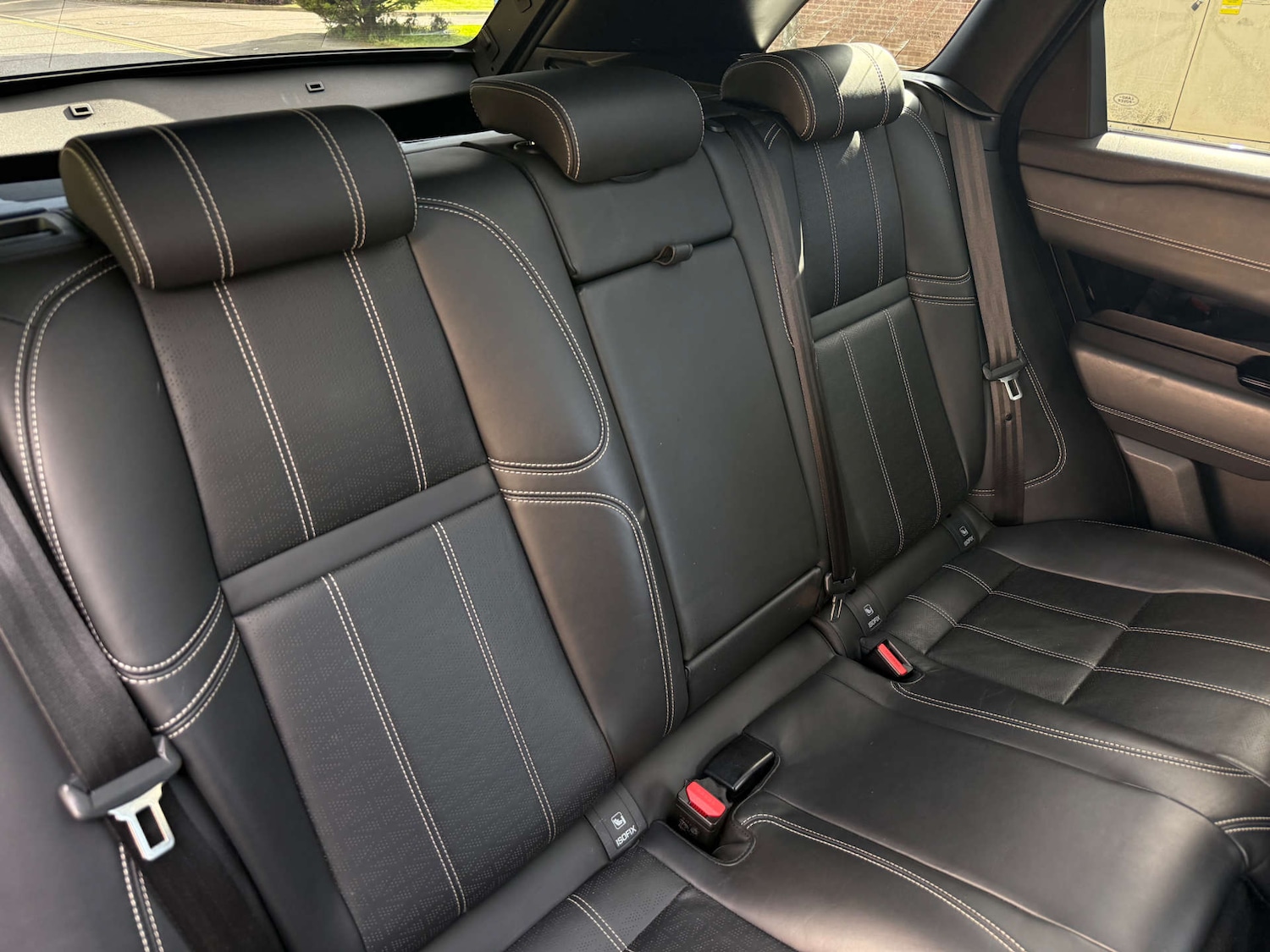 Used Land Rover Range Rover Velar 2019 for sale - 78027684: Photo 37