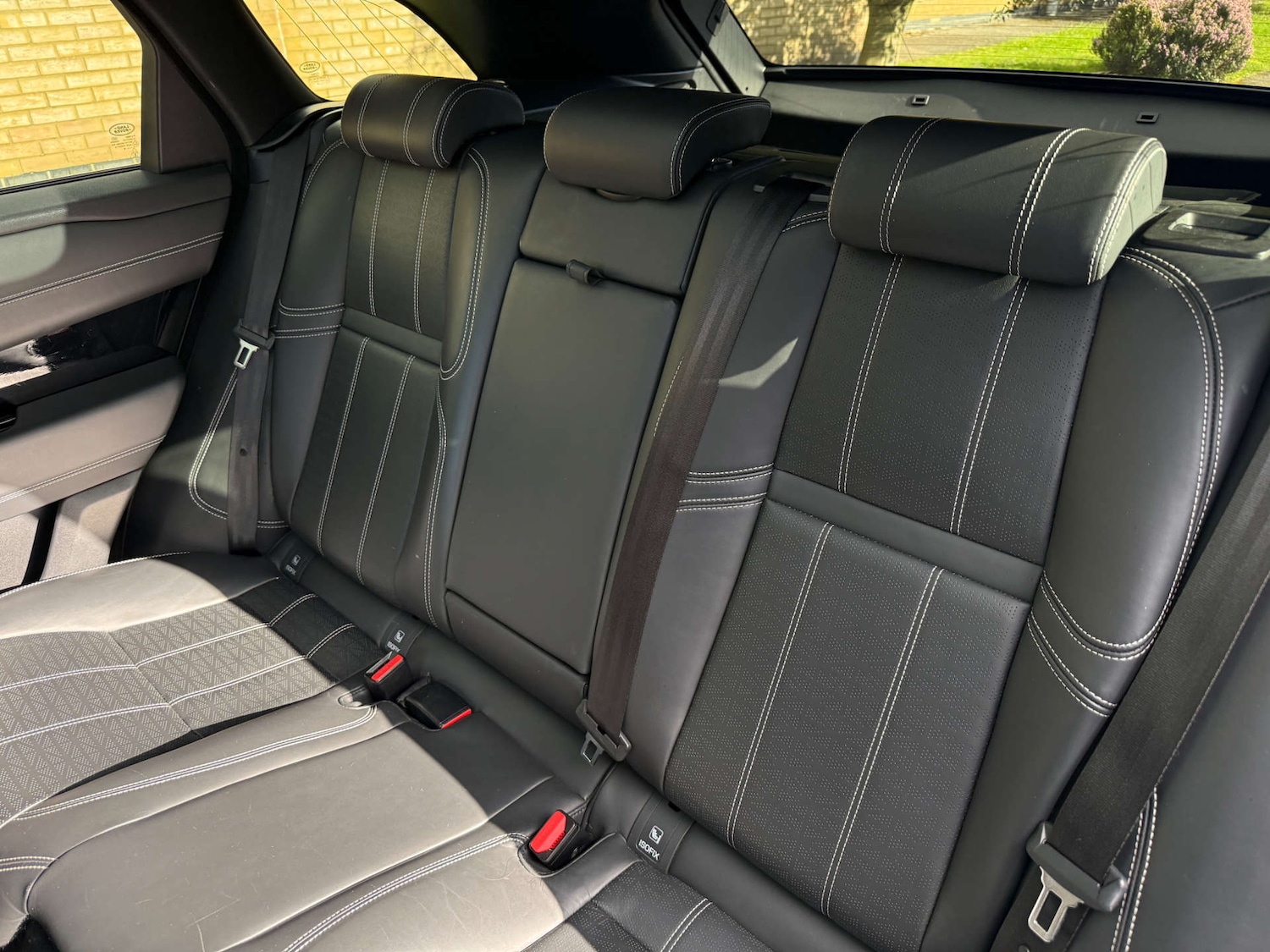 Used Land Rover Range Rover Velar 2019 for sale - 78027684: Photo 38