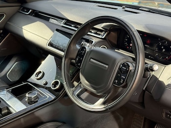 Used Land Rover Range Rover Velar 2019 for sale - 78027684: Photo