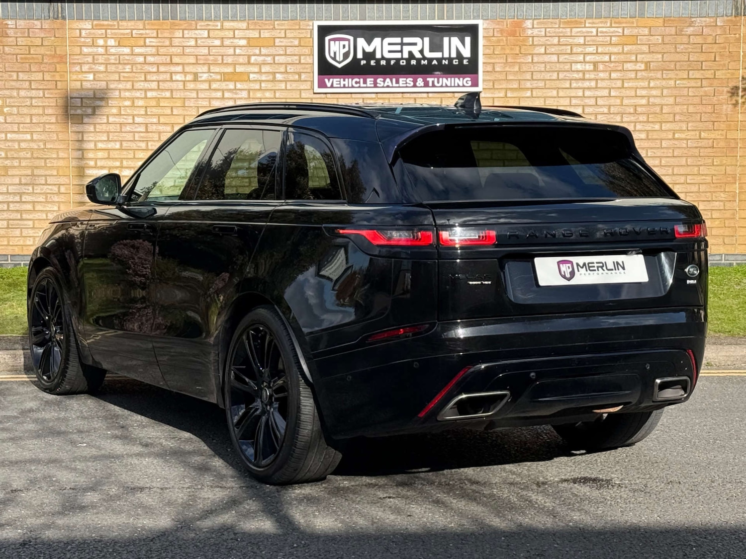 Used Land Rover Range Rover Velar 2019 for sale - 78027684: Photo 4